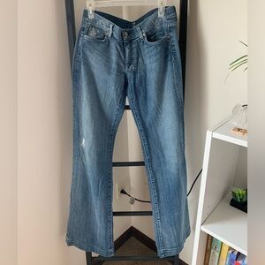 Women’s 29 7 For All Mankind Dojo Jeans